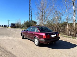 Audi 80 2.3E 1994