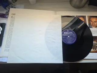 Vinilo Himno Nacional 1979
