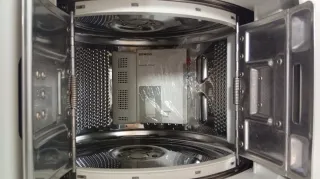 Lavadora Siemens Siwamat XT 1050