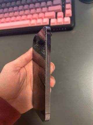 iPhone 14 Pro 128GB Morado