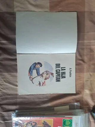 Joyas literarias juveniles n° 254. SUPER DIFÍCIL!!