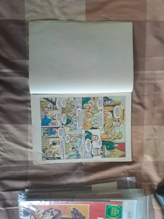 Joyas literarias juveniles n° 254. SUPER DIFÍCIL!!