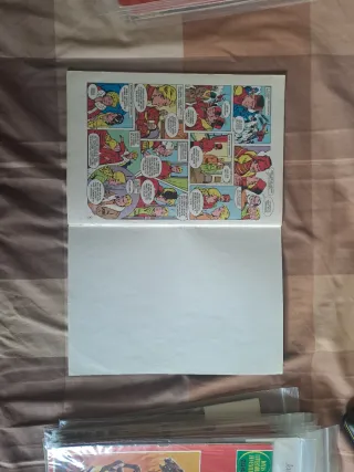 Joyas literarias juveniles n° 254. SUPER DIFÍCIL!!