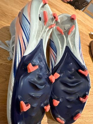 Zapatillas Nike Fútbol Vapor Talla 41