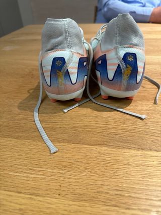 Zapatillas Nike Fútbol Vapor Talla 41