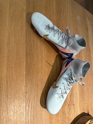 Zapatillas Nike Fútbol Vapor Talla 41