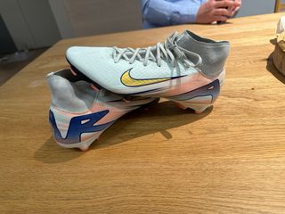 Zapatillas Nike Fútbol Vapor Talla 41