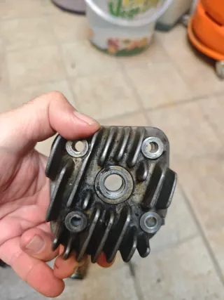 Cilindro 49cc Jog Artístic Original