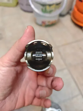 Cilindro 49cc Jog Artístic Original