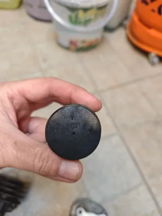 Cilindro 49cc Jog Artístic Original