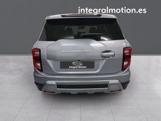 KGM Torres G15 Life Aut.