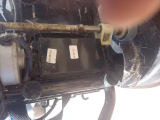 Carro de golf Masters Evolution RS