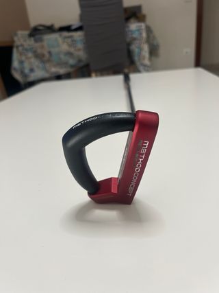 Putter Nike Method Concept Rojo