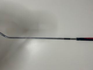 Putter Nike Method Concept Rojo