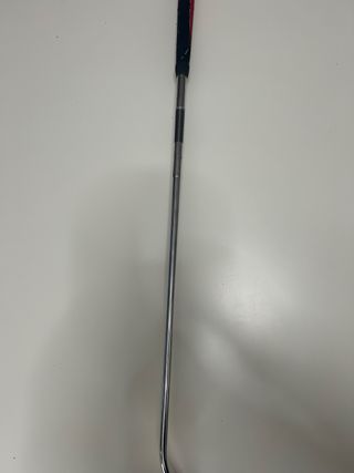Putter Nike Method Concept Rojo