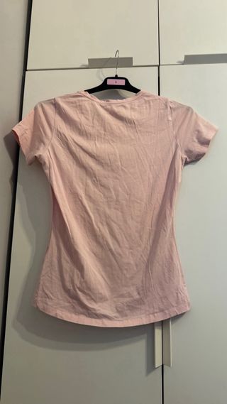 Lote 2 Camisetas Talla S