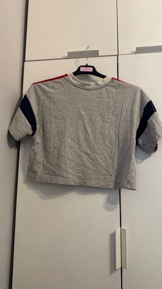 Lote 2 Camisetas Talla S