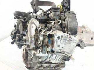 Motor completo seat dkla arona (kj7, galap1151297