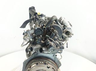 Motor completo seat dkla arona (kj7, galap1151297