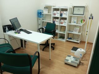 TRASPASO NUTRICIÓN SANTOMERA - ALQUILER VENTAJOSO