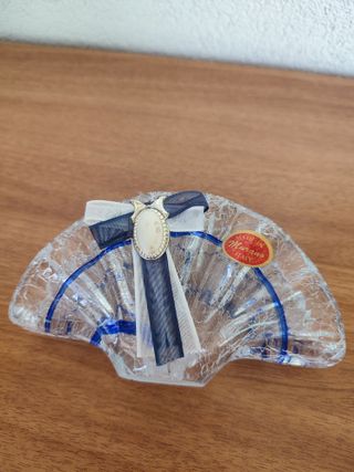 Portatovaglioli Vetro Murano