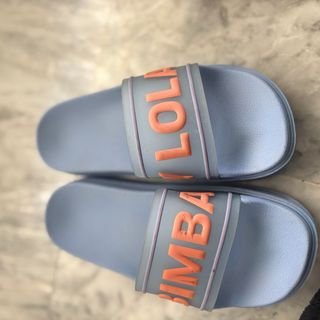 Chanclas plataforma Lola