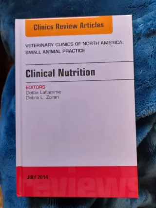 Clinical Nutrition