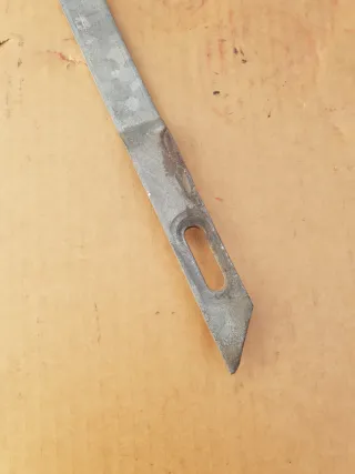 BRAZO CAPO LAN ROVER SANTANA