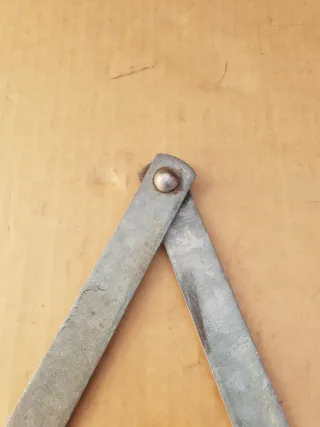 BRAZO CAPO LAN ROVER SANTANA