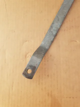 BRAZO CAPO LAN ROVER SANTANA