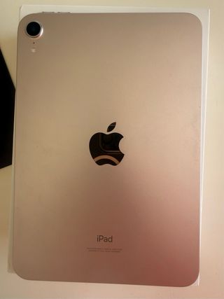 iPad mini 6