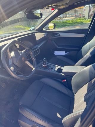 CUPRA Formentor 2021