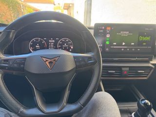 CUPRA Formentor 2021