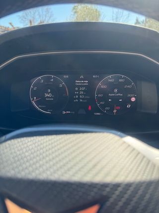 CUPRA Formentor 2021