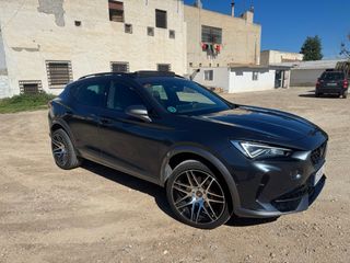 CUPRA Formentor 2021