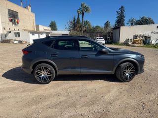 CUPRA Formentor 2021