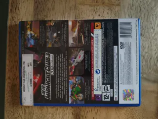 Midnight Club 3 DUB Edition PS2