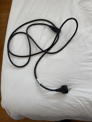 Cargador Acer Adaptador Fuente de Poder