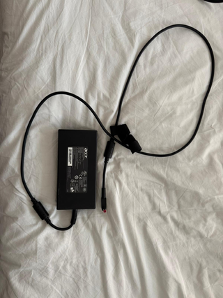 Cargador Acer Adaptador Fuente de Poder