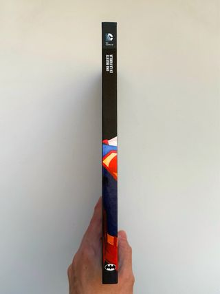 Batman una muerte en la familia