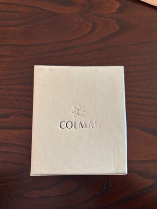 Reloj Colmar Mujer Caja