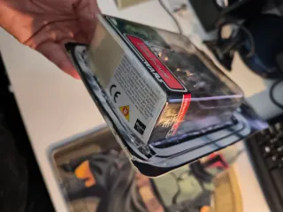 Star Wars Blíster vacío Feltipern Trevagg Cantina