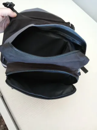 Alforjas para bicicleta