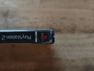 Jogo Final Fantasy X PS2