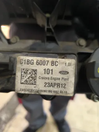 Tapa Balancines Ford 1.0 EcoBoost