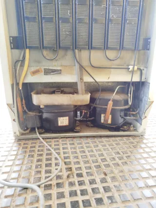 Nevera Philips Whirlpool ***Última Semana****