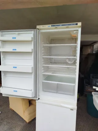 Nevera Philips Whirlpool ***Última Semana****