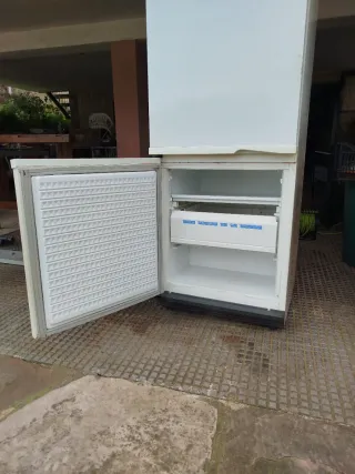 Nevera Philips Whirlpool ***Última Semana****