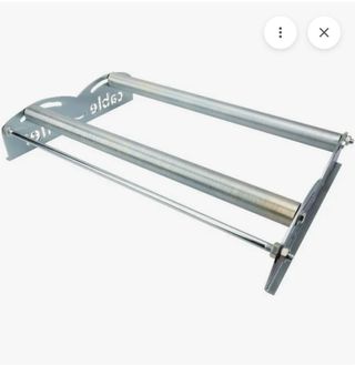 Rodillo para cable Digitus 600x400x100mm