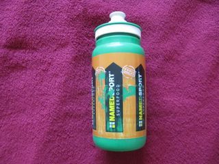 Bidones Ciclismo Vintage